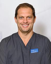 Dr Gavin Van Vledder Lumino The Dentists - Nelson Nelson