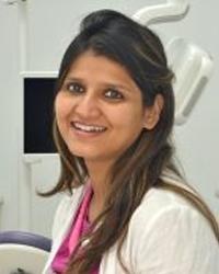 Dr Geetika  Gupta Brite Dental Panania