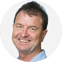 Dr Geoffrey Thorne Maven Dental Armidale Armidale