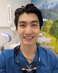 Dr George S Jiang North Lakes Dental Group North Lakes