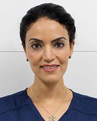 Dr Ghada MM Soliman Prime Dental Specialists Epping