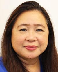 Dr Gigi Tuvilla-Reyes The Fono West Dental Auckland