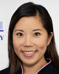 Dr Glaphyra  Lim Maison Dental Hunters Hill