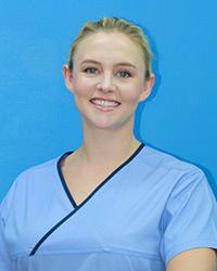 Dr Grace Amey Wingewarra Dental Dubbo