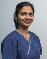 Dr Priya Botham iPerfect Dental Bankstown