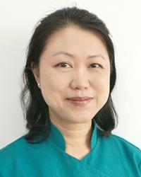 Dr Grace Lee Epping Beyond Dental and Implant Studio Epping