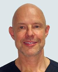 Dr Gregory Hulme-Peake Seven Springs Dental Kearneys Spring