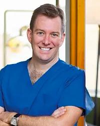 Dr Greg Morton Queen Street Dental Group Brisbane