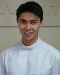 Dr Gregory Chiu WM Dental Auckland