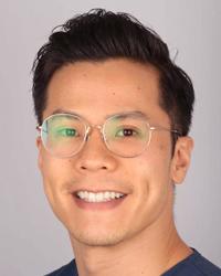 Dr Gregory Nguyen About Smiles Chatswood Chatswood