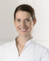 Dr Greta Schulz Fullarton Park Dental Fullarton