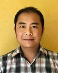 Dr Simon Guan Knox Dental Centre Dunedin