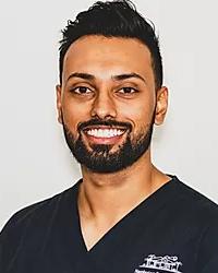 Dr Gurjinder Singh Blue Star Dental Group Loganholme