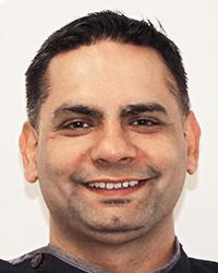 Dr Gurpinder Singh Real Dentistry Kilbirnie Wellington