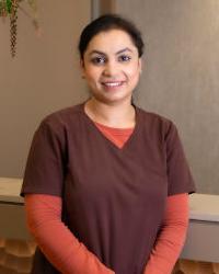 Dr Gurpreet Virk Dental Stylers The Ponds