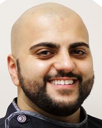 Dr Haidar Al-Hassiny Central Hutt Dental Lower Hutt