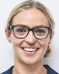 Dr Hannah C Jack Southern Dental Specialists Auckland