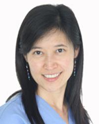 Dr Hannah Chan Lumino The Dentists - Three Kings Auckland