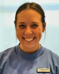 Dr Hannah Waters Bradley Wood Dentists Christchurch