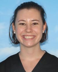 Dr Hannah Korhonen-Bannister Yanchep Central Dental Yanchep