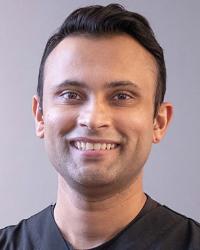 Dr Hardik Bhatt Newton Dental & Implants Newton