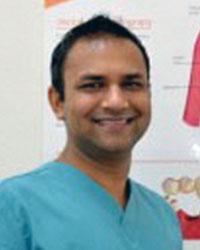 Dr Haresh Kankotiya Shoalhaven Dental Surgery and Implant Centre Nowra