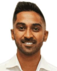 Dr Hari Vimalanathan SV Dental Group Bundoora