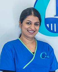 Dr Harjit Kaur North Square Dental Kellyville