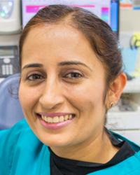 Dr Harpreet Narula Tooth Zone Blackwood Blackwood