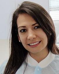 Dr Johanna Ramon Sandoval Smile Dentistry Balmain