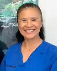 Dr Helen Kijvanit Perfect Dental Fairfield