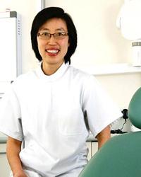 Dr Helen Chun Balgowlah Family Dental Practice Balgowlah