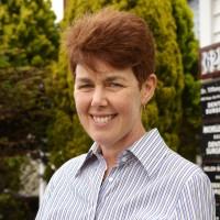 Dr Helen Gibbons Real Dentistry Kilbirnie Wellington