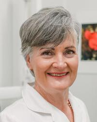 Dr Helen McNaughton Kurri Dental Surgery Kurri Kurri