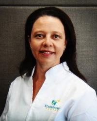 Dr Helene Benadie Paradise Point Dental Surgery Runaway Bay