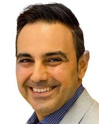 Dr Henry Mulla First Choice Dental Narellan