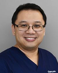 Dr Henry Ho Red Hill Dental Paddington