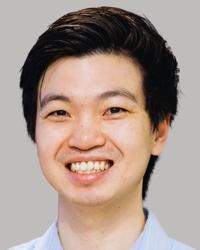 Dr Henry YH Wu Brookwater Dental Surgery Springfield