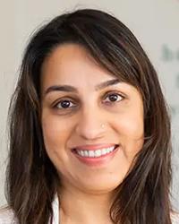 Dr Hetal  Shah Hamilton Dentists Hamilton