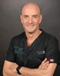 Dr Hillel New Cosmetic Dental and Implant Centre Malvern