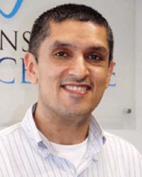 Dr Himakshu Vyas The Townsville Dental Centre Idalia