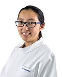 Dr Leona Yu Wong & Kao Dental Surgery Burwood