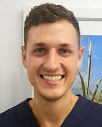 Dr Hinrich Meijer Coastal Dental Care Robina Town Robina