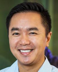 Dr Patrick Dang Pyrmont Dental Health Pyrmont