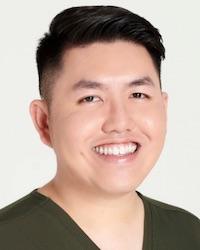 Dr Andrew Ly TCare Dental Centre Villawood Villawood