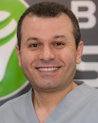 Dr Hosam Elshentenawy Broadway Smiles Cobram