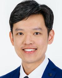 Dr Howie Chee Bupa Dental - Rochedale Rochedale South