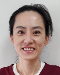 Dr Sonja Tu The Dental Health Group Thames