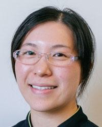 Dr Janet Yen Hillcrest Dental Centre Hamilton