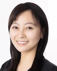 Dr Tiana Tan Milestone Dental Richmond